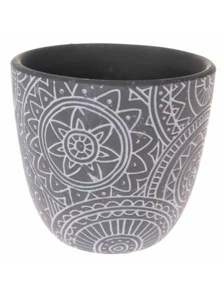 Casa de Engel Keramički poklopac za saksiju, 1/24