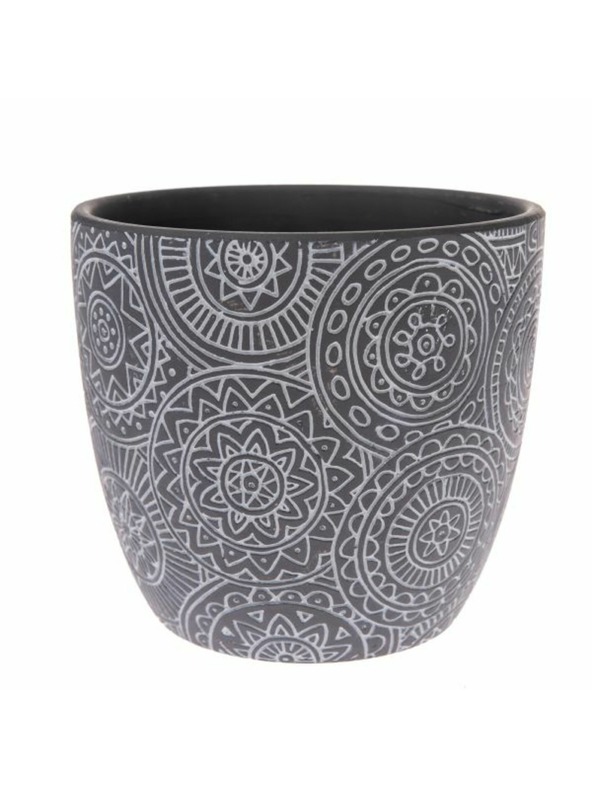 Casa de Engel Keramička navlaka za teglicu, 0/12