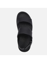 Geox Crne muške sandale Geox Spherica Ec6