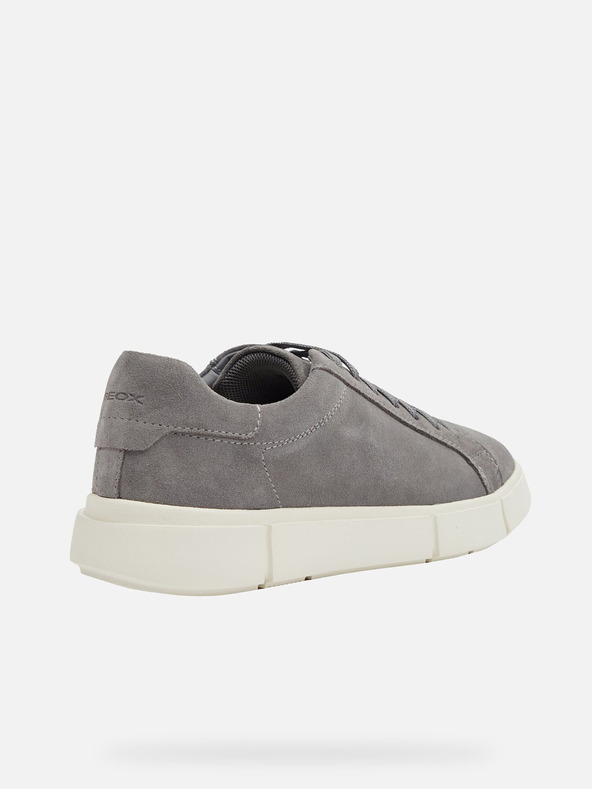 Geox Sive muške tenisice Geox Prali