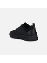 Geox Crne muške tenisice Geox Spherica C