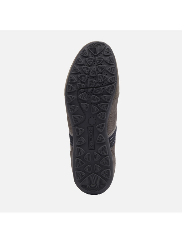 Geox Svijetlosive muške tenisice Geox Ravex