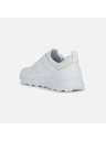 Geox Bijele muške tenisice Geox Spherica C