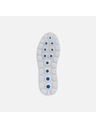 Geox Bijele muške tenisice Geox Spherica C