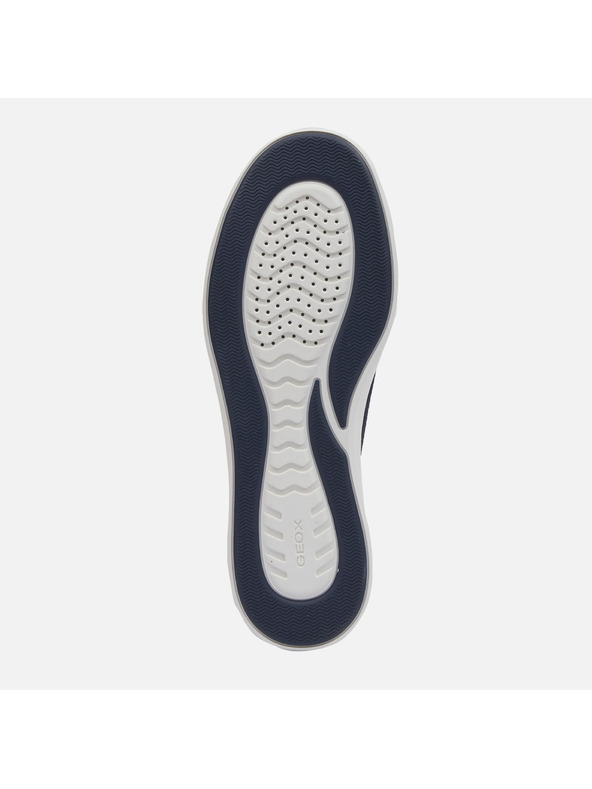 Geox Geox Baltmoore tamno plave muške tenisice