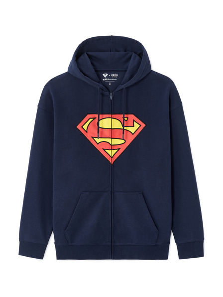 Celio Dukserica Superman