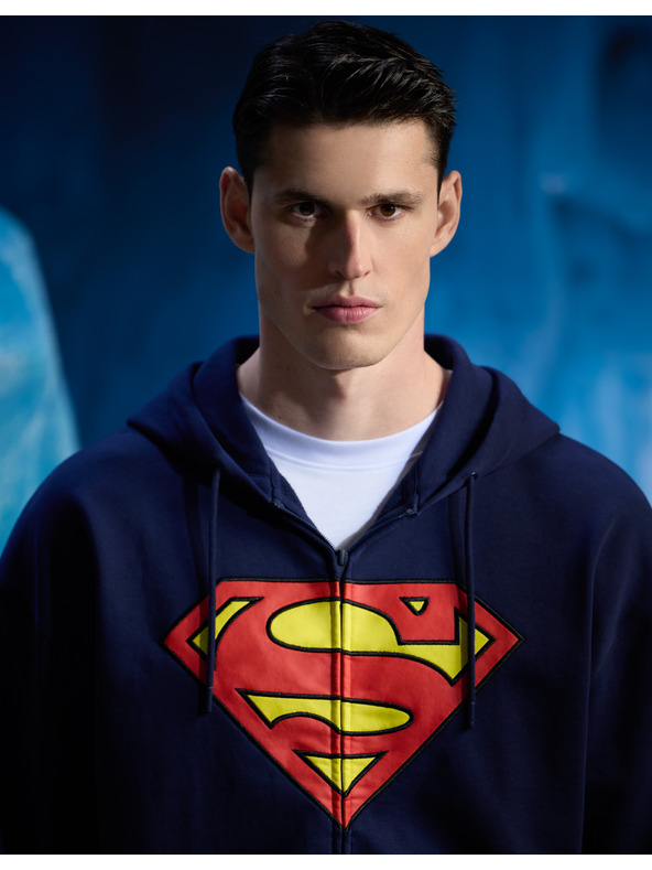 Celio Dukserica Superman