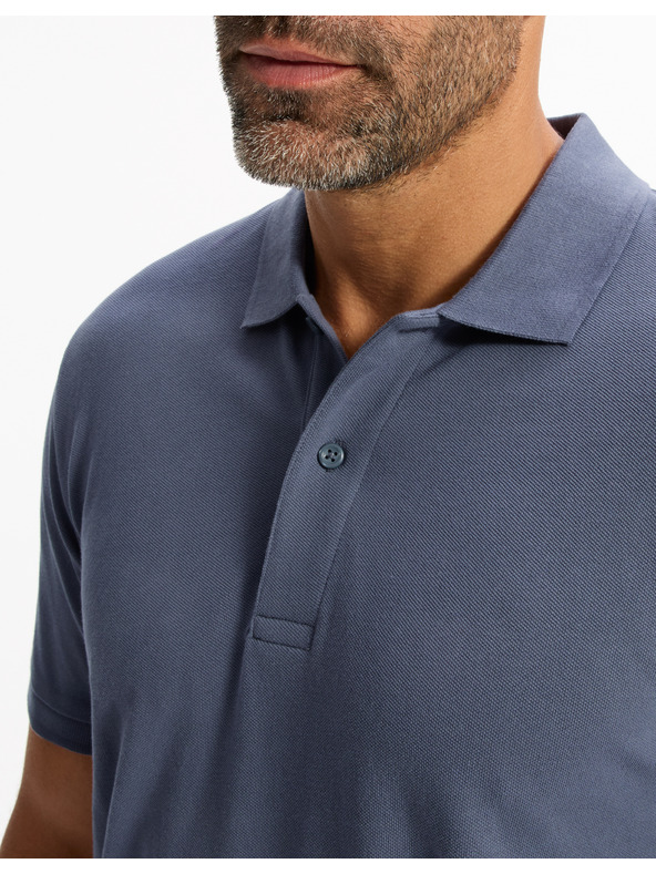 Celio Teone pique polo majica