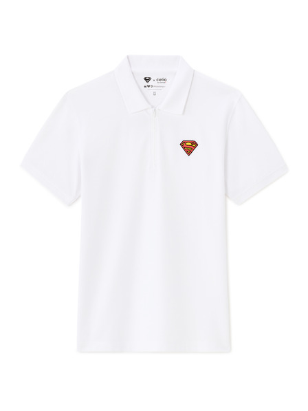 Celio Polo majica Superman