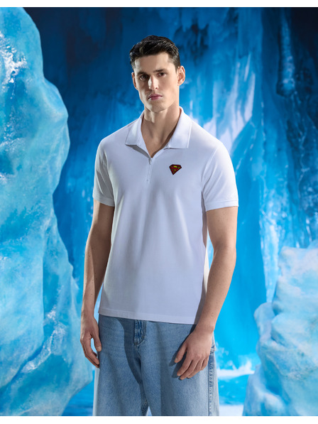Celio Polo majica Superman