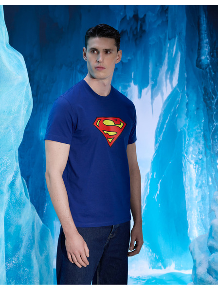 Celio Majica Superman