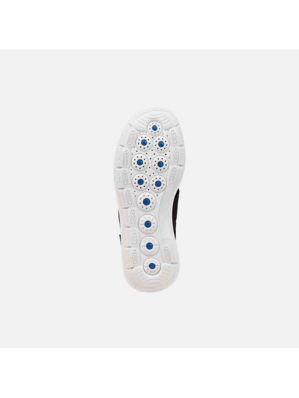 Geox Crne ženske sandale Geox Spherica Ec5 A