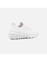 Geox Bijele ženske tenisice Geox Spherica Actif