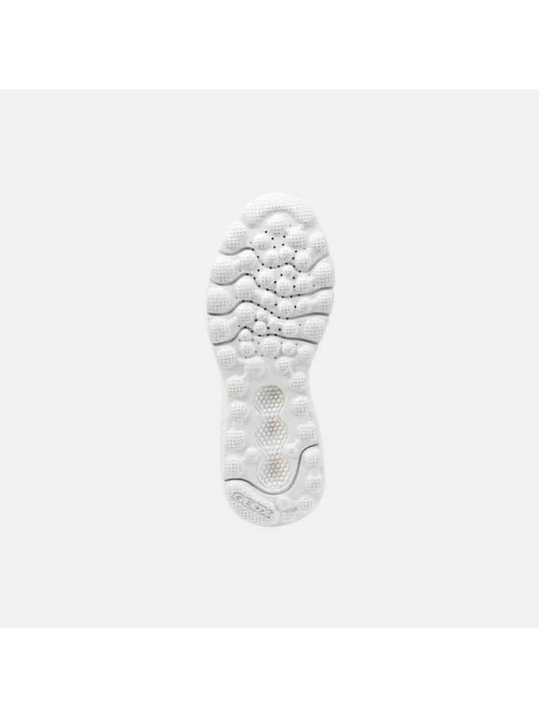 Geox Bijele ženske tenisice Geox Spherica Actif