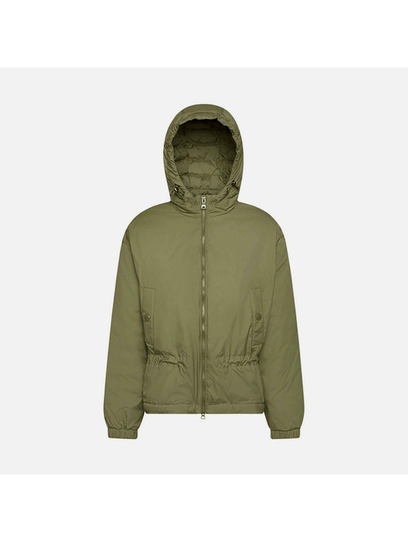 Geox Khaki ženska jakna Geox Spherica