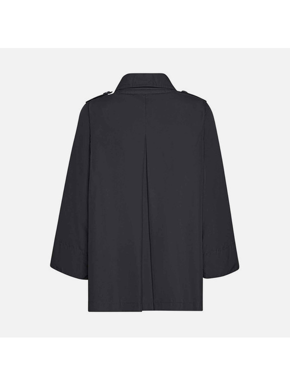 Geox Tamno plava ženska jakna Geox Soleil