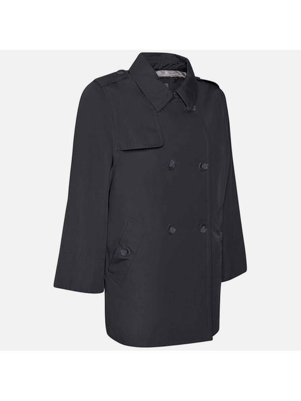 Geox Tamno plava ženska jakna Geox Soleil