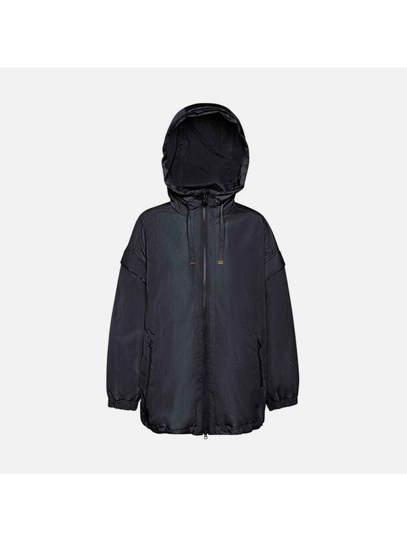 Geox Tamno plava ženska jakna Geox Bleyze