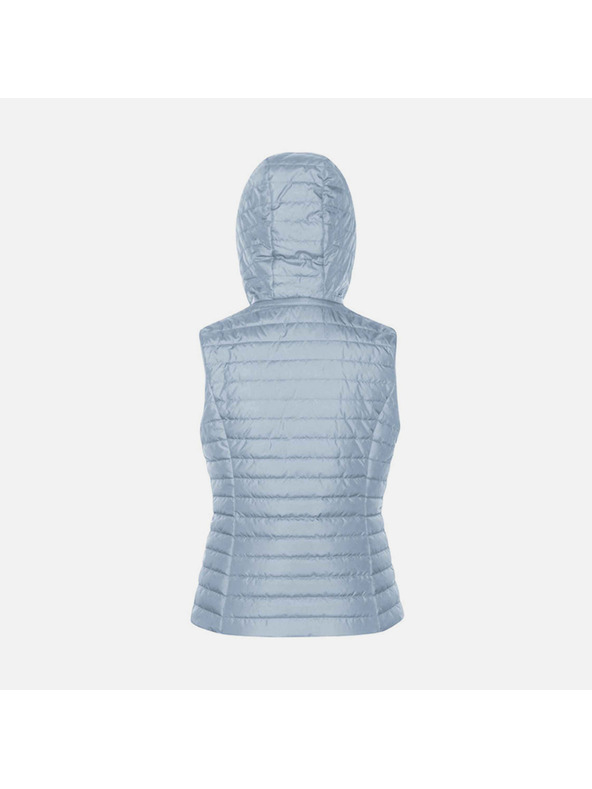 Geox Plava ženska prsluk Geox Ascythia