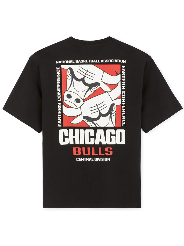Celio NBA Chicago Bulls Celio majica