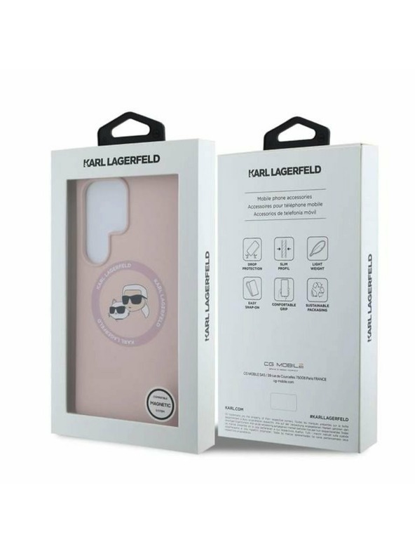 Karl Lagerfeld Etui za telefon