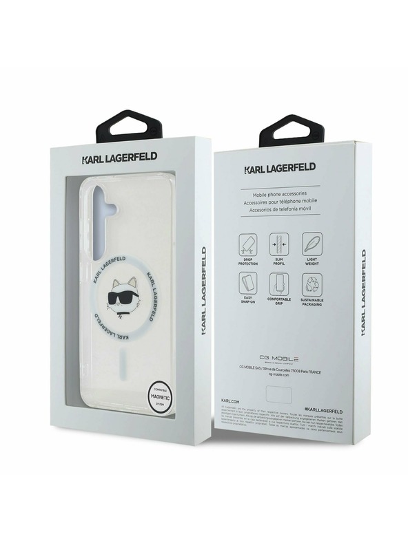 Karl Lagerfeld Etui za telefon