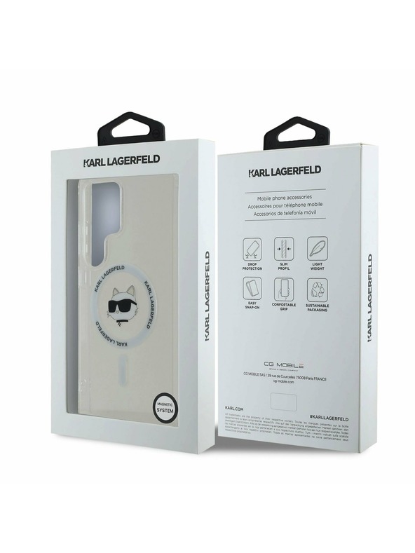 Karl Lagerfeld Etui za telefon