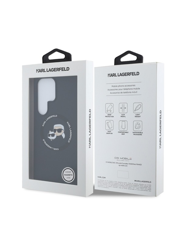 Karl Lagerfeld Etui za telefon