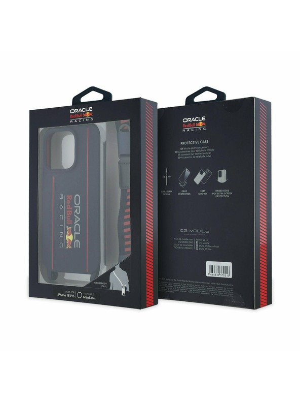 Oracle Red Bull Racing Etui za telefon