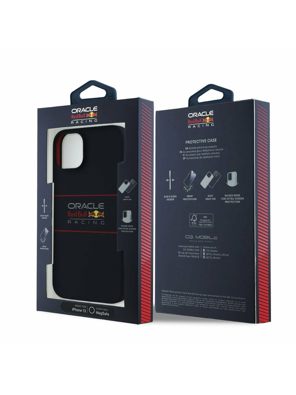 Oracle Red Bull Racing Etui za telefon