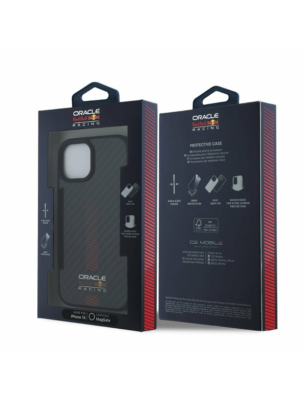 Oracle Red Bull Racing Etui za telefon