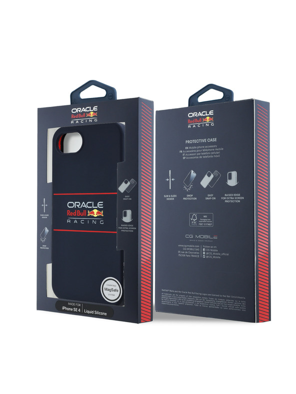 Oracle Red Bull Racing Etui za telefon