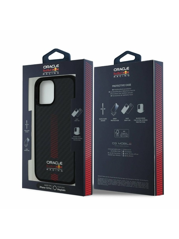 Oracle Red Bull Racing Etui za telefon