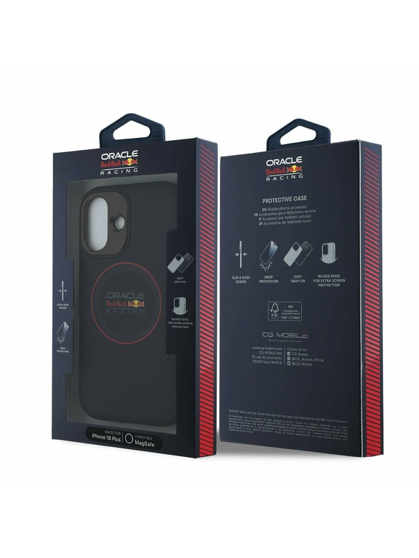 Oracle Red Bull Racing Etui za telefon