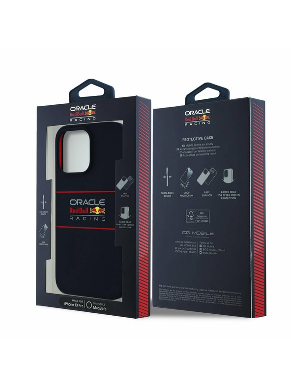 Oracle Red Bull Racing Etui za telefon