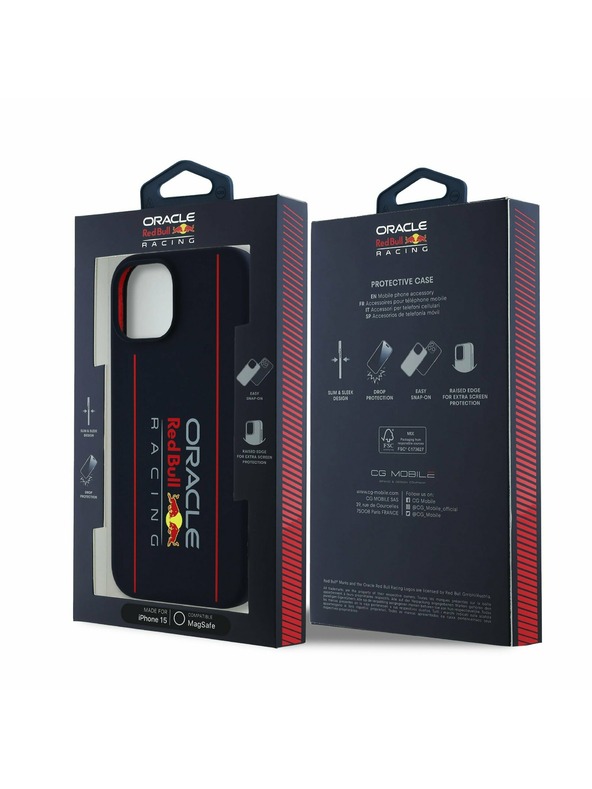 Oracle Red Bull Racing Etui za telefon
