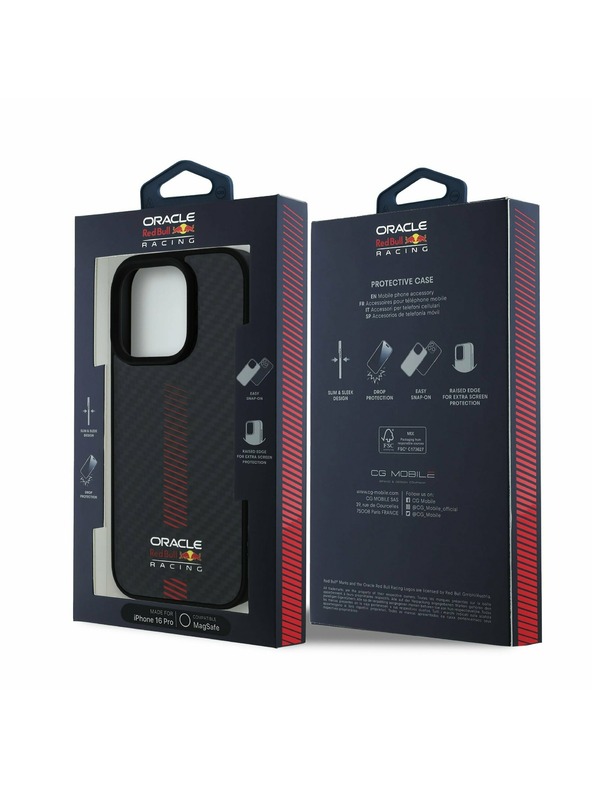 Oracle Red Bull Racing Etui za telefon