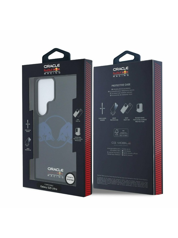Oracle Red Bull Racing Etui za telefon