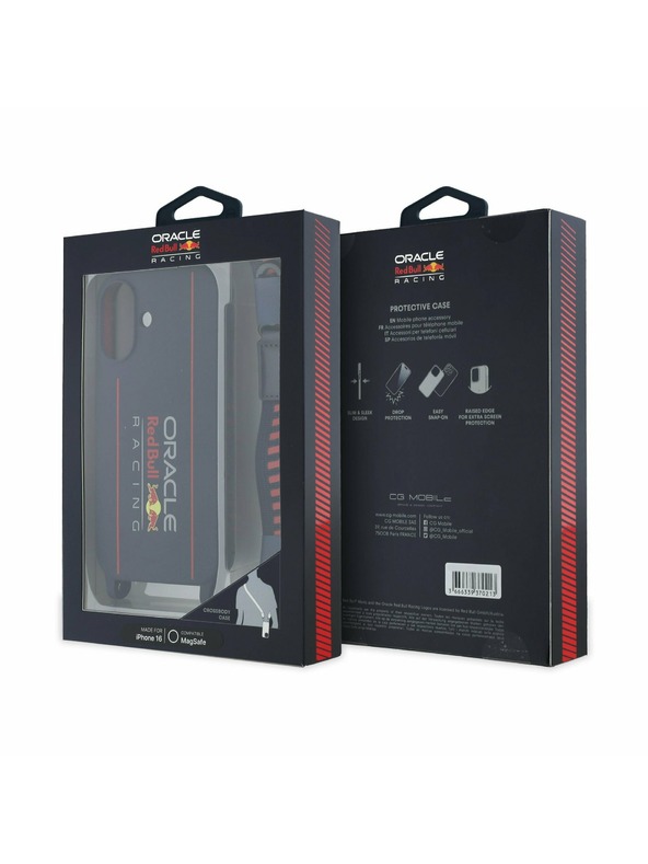 Oracle Red Bull Racing Etui za telefon