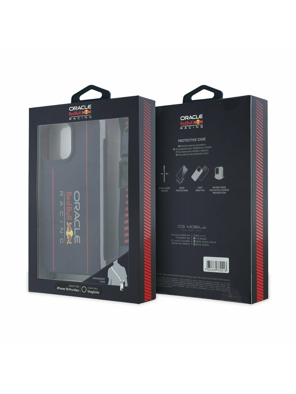 Oracle Red Bull Racing Etui za telefon