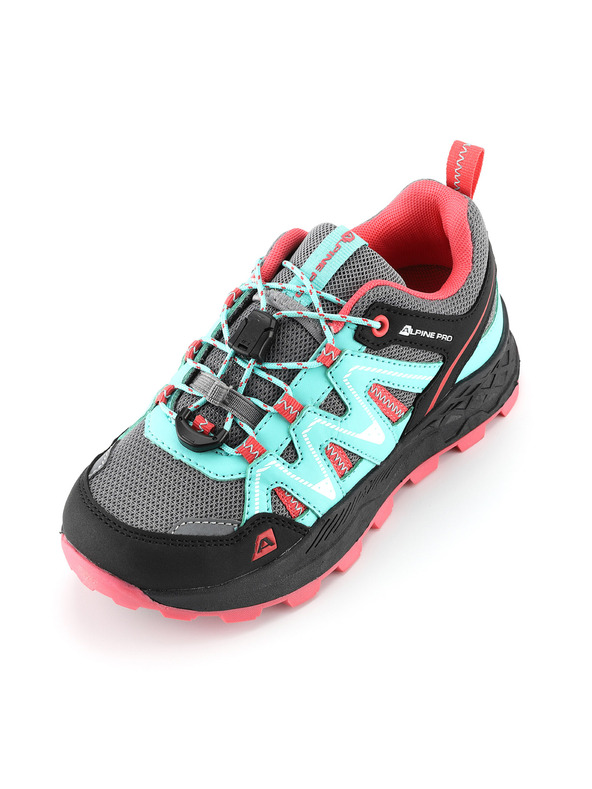 ALPINE PRO Dječja outdoor obuća ALPINE PRO GODRO high rise