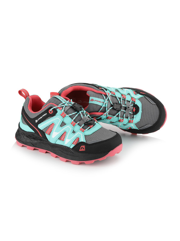 ALPINE PRO Dječja outdoor obuća ALPINE PRO GODRO high rise