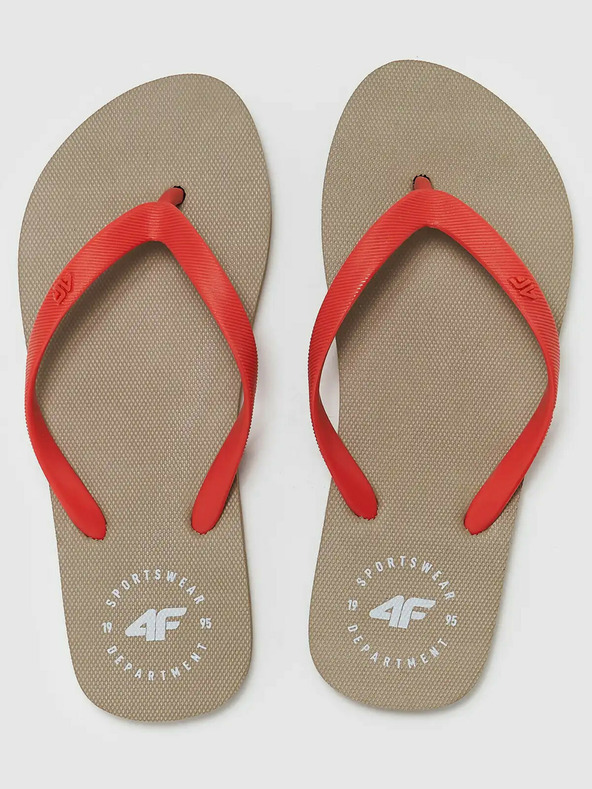 4F Dječje japanke 4F