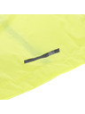ALPINE PRO Dječja ultralaka jakna s dwr tretmanom ALPINE PRO SPINO 2 neon yellow