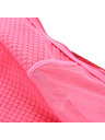 ALPINE PRO Dječja softshell jakna s membranom ALPINE PRO EZORO neon knockout pink varijanta pa