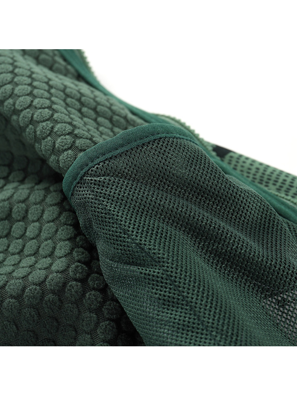 ALPINE PRO Dječja softshell jakna s membranom ALPINE PRO EZORO myrtle varijanta pa