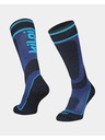 Kilpi Dječje skijaške čarape Kilpi ANXO-J Tamno plava
