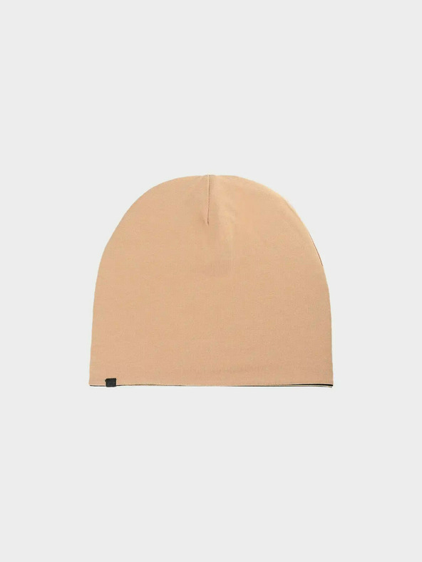 4F Dječja obostrana kapa 4F