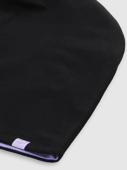 4F Dječja obostrana kapa 4F