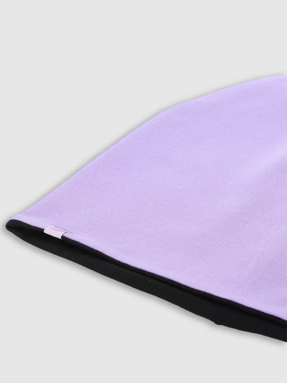 4F Dječja obostrana kapa 4F